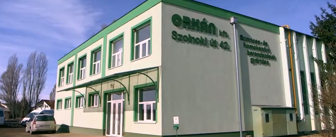 Orkán Kft. – Tiszakécske, Szolnoki út 42.